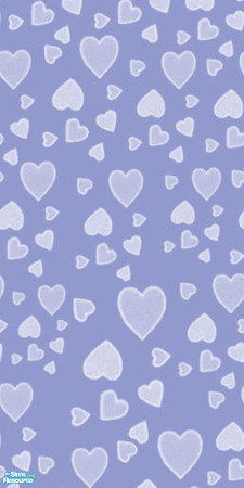 Sims 2 — Hearts Set 3 No1 by huntress2005 — 