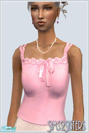 Sims 2 — S2S Top for Elder - Individual Item by sims2sisters — Enjoy!
