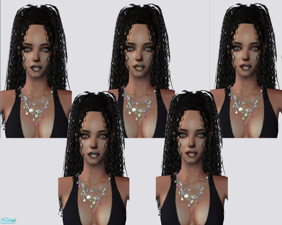 Sims 2 — angelsims3 by buffy29 — 