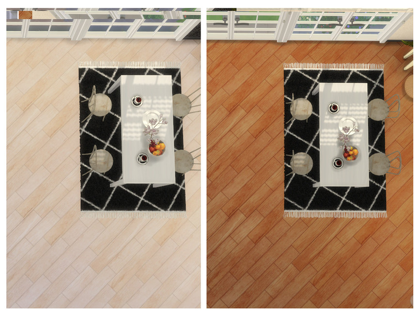 The Sims Resource Diagonal Flooring 1
