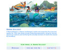 Sims 4 — Water Jobs [Careers] by AstroBluu — Water Jobs is a small career pack with 3 careers Marine Biologist, Aquarist