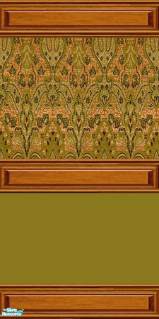 Sims 2 — jsfGrassDuoOP by jsf — From jsf Designs, Please do not clone. Find in wallpaper