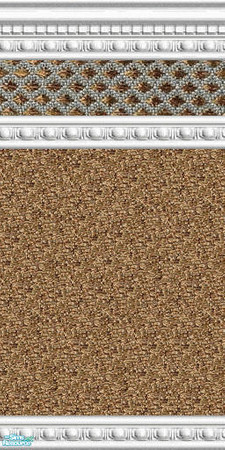 Sims 2 — jsf2CrossCorkDE by jsf — From jsf Designs, Please do not clone.