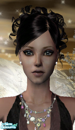 Sims 2 — Angeleye - Individual Item by buffy29 — Angeleye