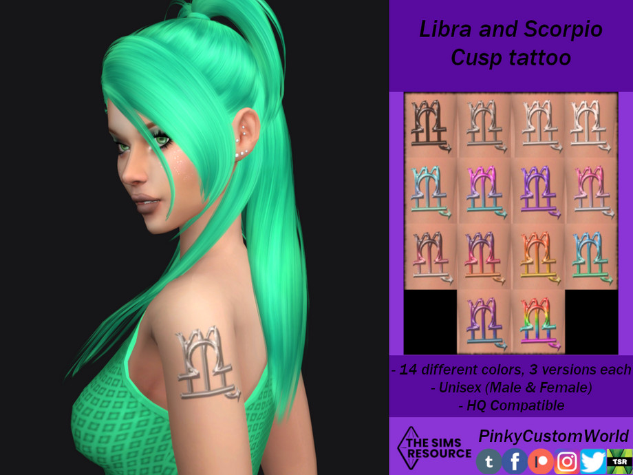 24 Libra Tattoo Designs Ideas  Design Trends  Premium PSD Vector  Downloads  Tattoo designs Scorpio tattoo Libra tattoo