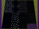 Sims 4 — More Spoopy Carpets by Jinu  — I decided to make some more carpets in light of Halloween approaching.