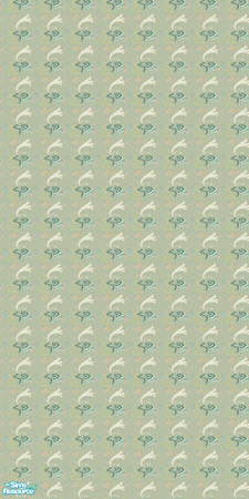 Sims 2 — Euro Wallpaper Set - 3 by s00z — Sophisticated and Elegant Wallpaper 