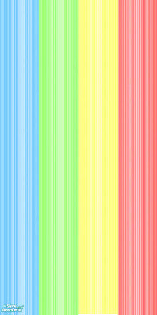 Sims 2 — Tang  - 4X by ShazaamOnatopp — 