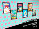 Sims 4 — Alice in Wonderland (1951) Movie Posters Part II by Loyrell — The "Alice in Wonderland" movie poster