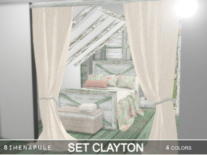 The Sims Resource Adult Bedroom Sets