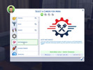 Sims 4 — Auto Mechanic Career by LadyBirdSimmer — Love cars? want to build up the education and skills to become a AUTO
