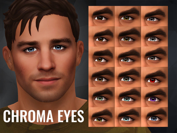 Sims 4 golyhawhaw skin male overlay - teensnolf