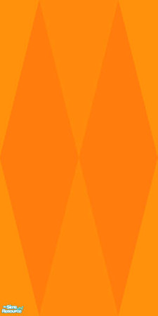 Sims 2 — Rally by ShazaamOnatopp — Super fantastic patterns.