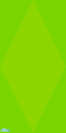 Sims 2 — Riches - Lime by ShazaamOnatopp — 