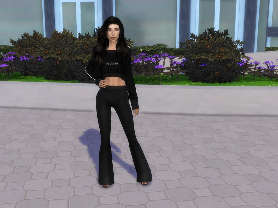 Alex Sims Model The Sims Resource | Alexis