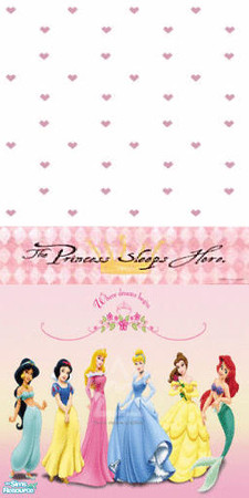 Sims 2 — Where dreams begin 2 by devilishdawn —  