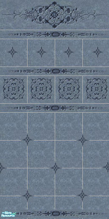 Sims 2 — Marriot  7 by devilishdawn —  