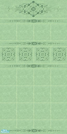 Sims 2 — Marriot  6 by devilishdawn —  