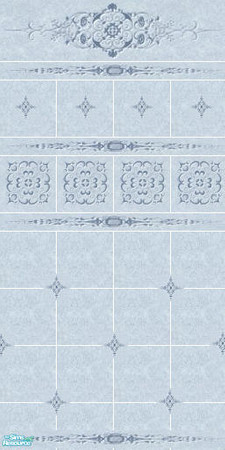 Sims 2 — Marriot  2 by devilishdawn —  