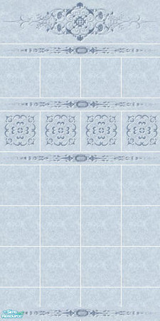 Sims 2 — Marriot 1 by devilishdawn —  