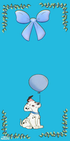 Sims 2 — Dalmations 2 by devilishdawn —  