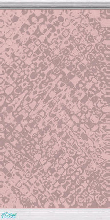 Sims 2 — Ignite West by s00z — Textured Paint