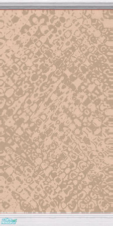 Sims 2 — Ignite South by s00z — Textured Paint