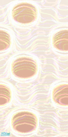 Sims 2 — Shine Pure by s00z — A dazzling modern design.