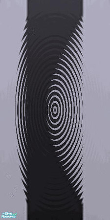 Sims 2 — Ripple 3 by s00z — A modern design.