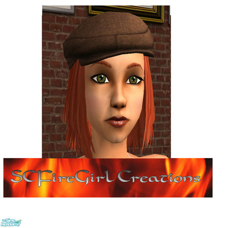 Sims 2 — Green Eyes with Attitude by scfiregirl25 — These moss green eyes will help give your Sim unique beauty.