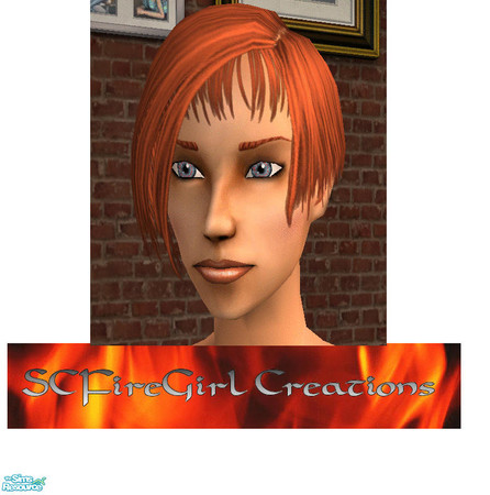 Sims 2 — Blue/Gray with Red Flecks by scfiregirl25 — These eyes show some firey passion in your normal blue-eyed Sim.