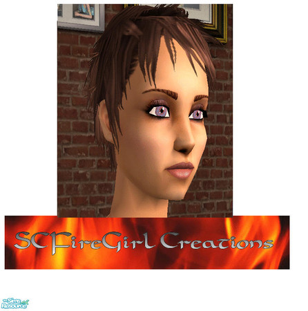Sims 2 — Light Violet Eyes by scfiregirl25 — Beautiful eyes that are a mixture of violet and gray eyes.