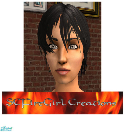 Sims 2 — Steel Gray Eyes by scfiregirl25 — Eyes the color of steel for your determined Sim.