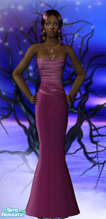 Sims 2 — Amilmawiel - Individual Item by buffy29 — nightlife