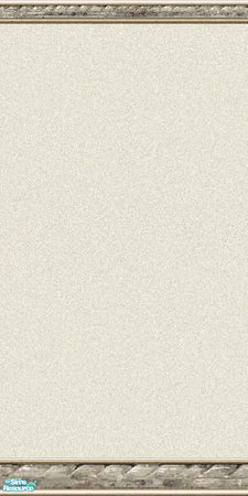 Sims 2 — Beige Building - Interior by Lorah — 4 walls, 3 carpets in beige, grey, black, white.