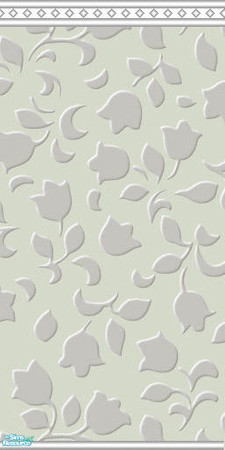 Sims 2 — Flora Set - Flora by Arduinna — Flora, Part of FloraSet