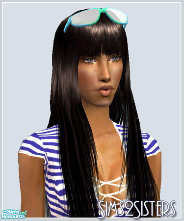 Sims 2 — S2S Glasses - #384760 Recolor by sims2sisters — Available for male and female: teen, YA, Adult and Elder
