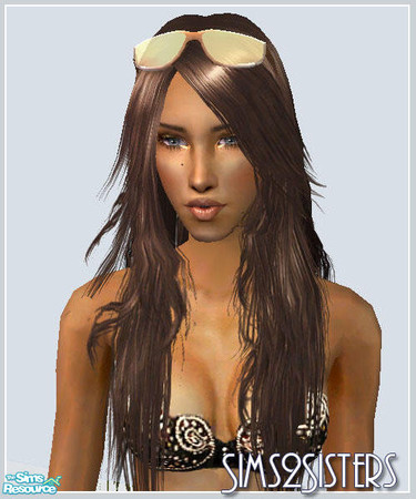 Sims 2 — S2S Glasses - #384760 Recolor by sims2sisters — Available for male and female: teen, YA, Adult and Elder