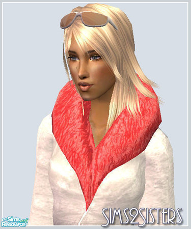 Sims 2 — S2S Glasses - #384760 Recolor by sims2sisters — Available for male and female: teen, YA, Adult and Elder