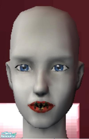 Sims 2 — Bacardi Vamp by thenoble1 — For all those party loving vamps