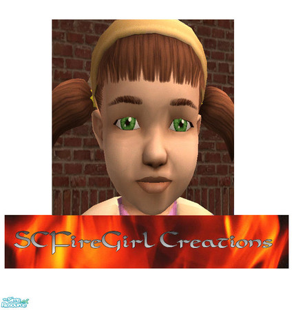 Sims 2 — Irish Eyes by scfiregirl25 — These beatiful green eyes will sparkle in your Sim.
