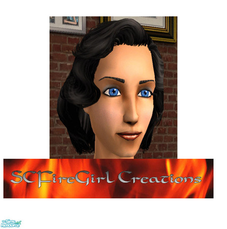 Sims 2 — Baby Blues by scfiregirl25 — Pure blue eyes.