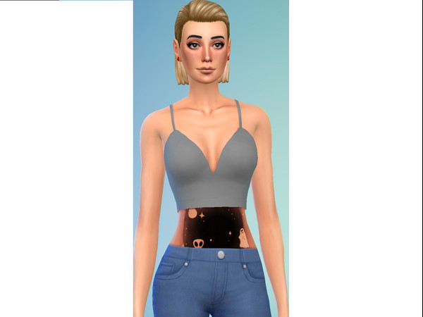 Sims 4 — Devin Tattoos by dryheavezoe — A replica of Devins tattoos created for a replica of my favourite book character