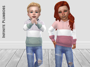 The Sims Resource - Male Toddler