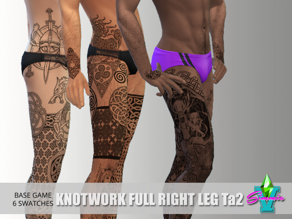 Pin by Jordan Torrices-Walker on Tattoos | Full leg tattoos, Leg sleeve  tattoo, Leg tattoos