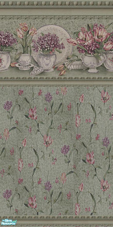 Sims 2 — Table ready 3 by devilishdawn —  