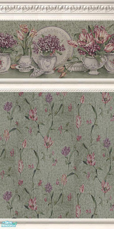 Sims 2 — Table ready 2 by devilishdawn —  