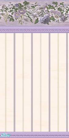 Sims 2 — Lavender mist 3 by devilishdawn —  