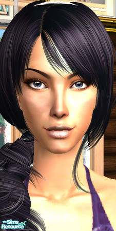 Sims 2 — GlamShine Set - 7aefb87a Glamshine 4 by FrozenStarRo — New set of lipstick! Enjoy