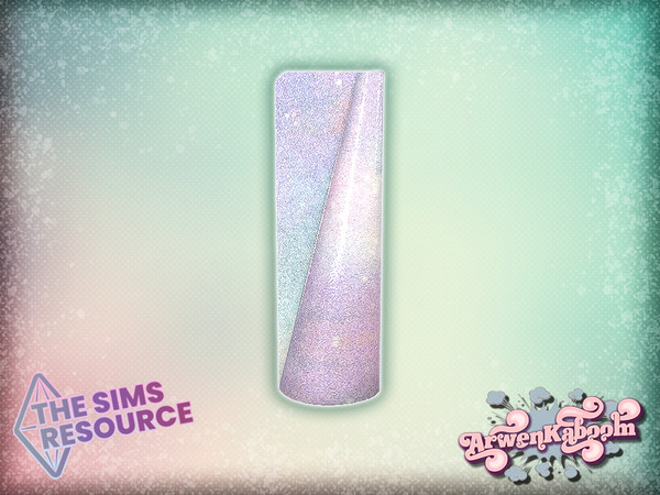 Sims 4 — Decorix - Vase 10 by ArwenKaboom — Base game decorative vase. You can search all items by typing